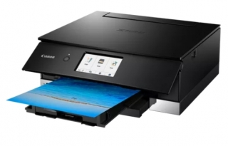 Canon Pixma TS8250