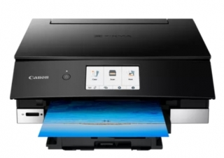 Canon Pixma TS8250 - 2