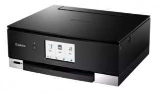 Canon Pixma TS8250 - 3