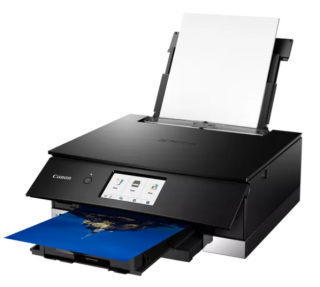 Canon Pixma TS8350 - 2