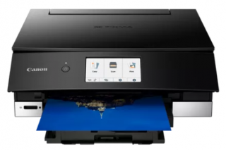 Canon Pixma TS8350 - 3