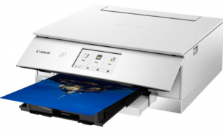 Canon Pixma TS8351