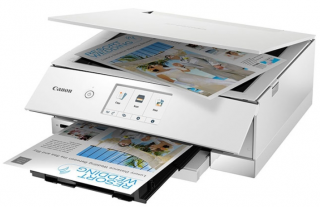 Canon Pixma TS8351 - 3