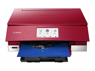 Canon Pixma TS8352 - 2
