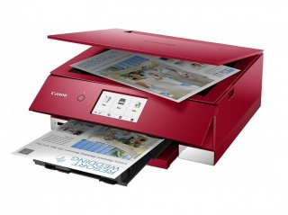 Canon Pixma TS8352 - 3