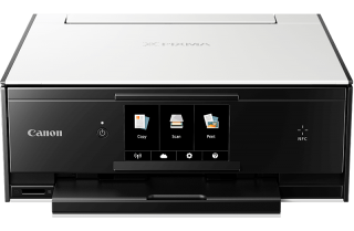 Canon Pixma TS9050
