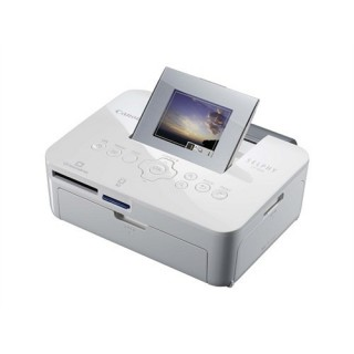 Canon Selphy CP1000 - 2