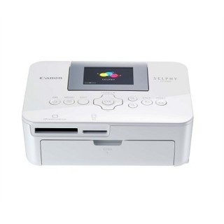 Canon Selphy CP1000 - 3