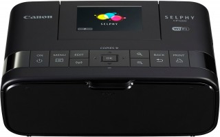 Canon Selphy CP1200