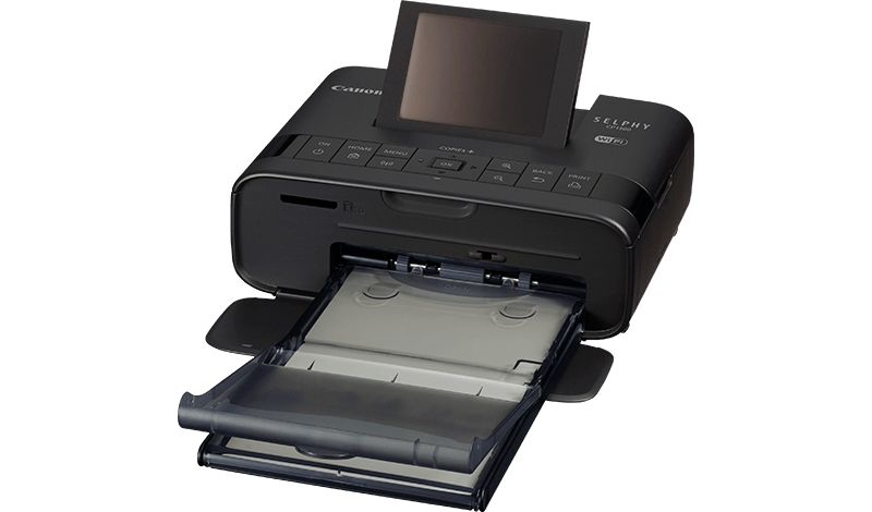 Canon Selphy CP1300