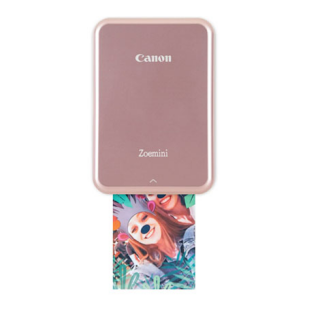 Canon Zoemini - 3