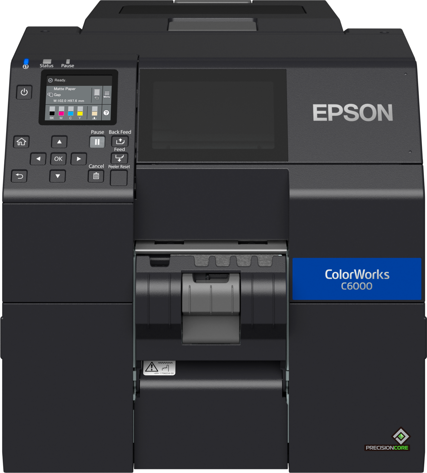 Epson ColorWorks C6000Pe (MK)