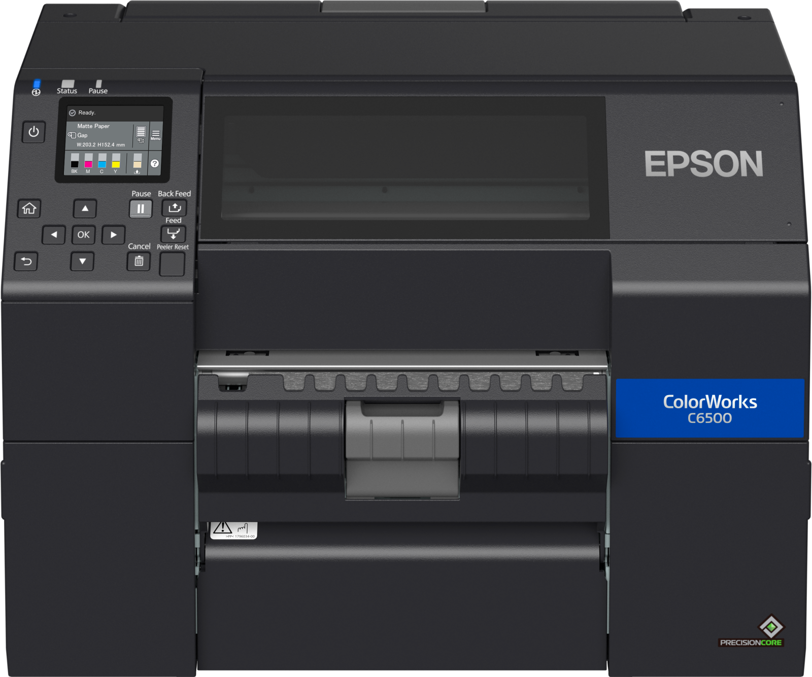 Epson ColorWorks C6500Pe (MK)