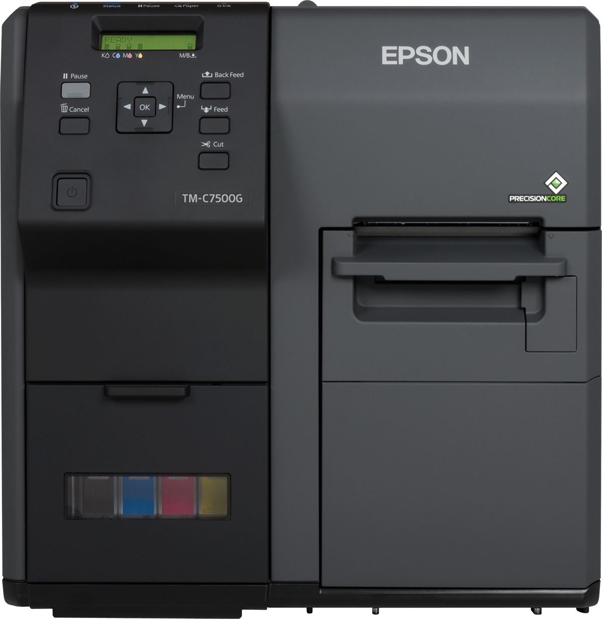 Epson ColorWorks C7500G görsel 2