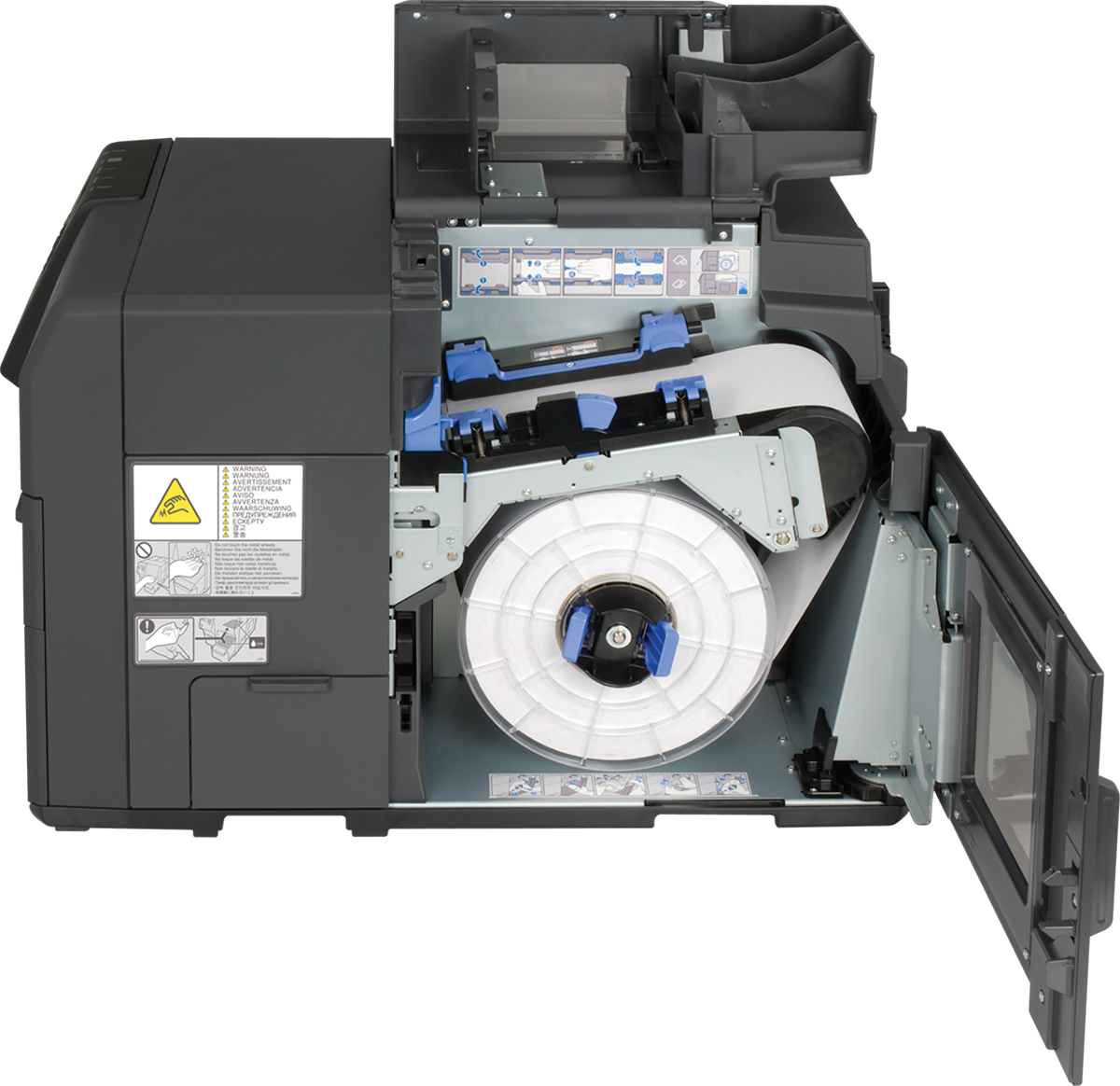 Epson ColorWorks C7500G görsel 3