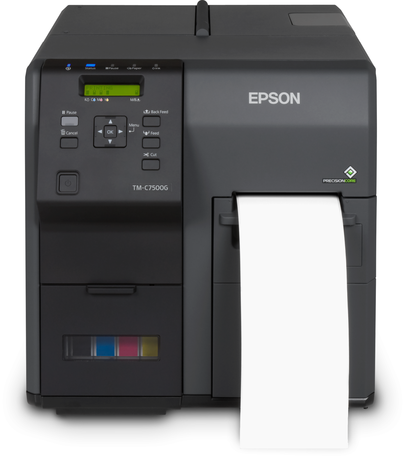 Epson ColorWorks C7500G