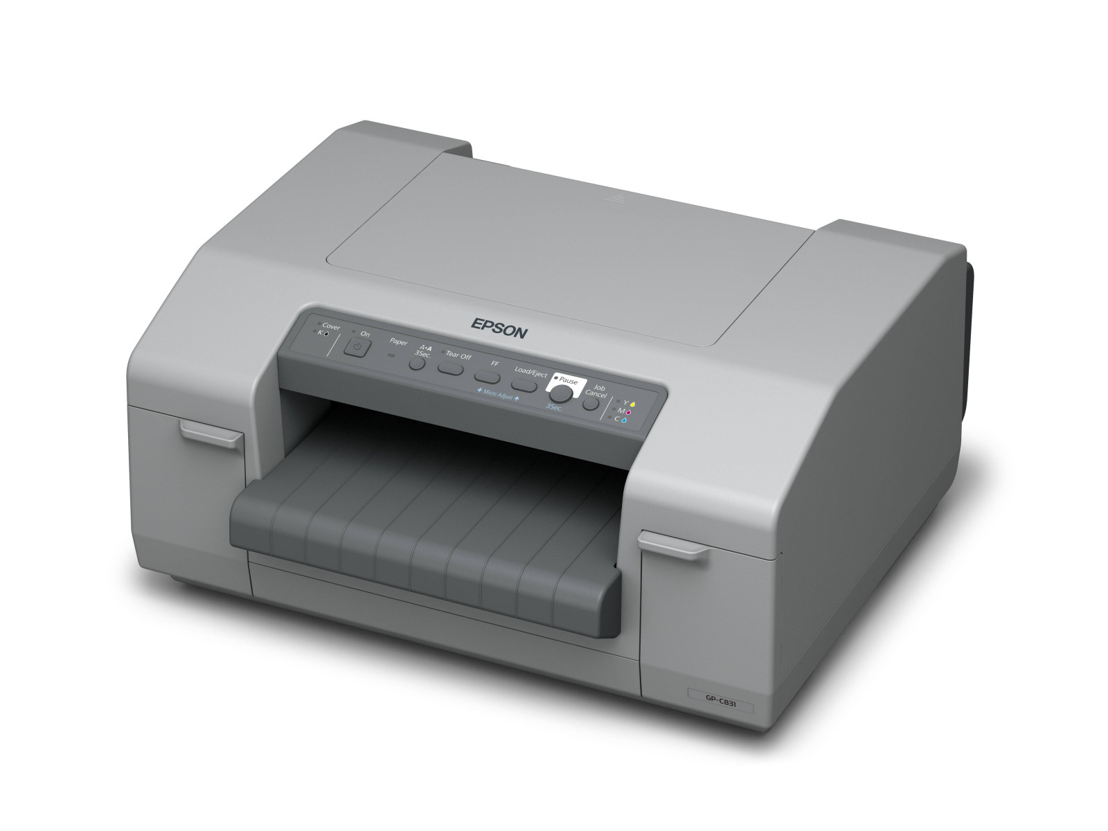 Epson ColorWorks C831 (132) görsel 2