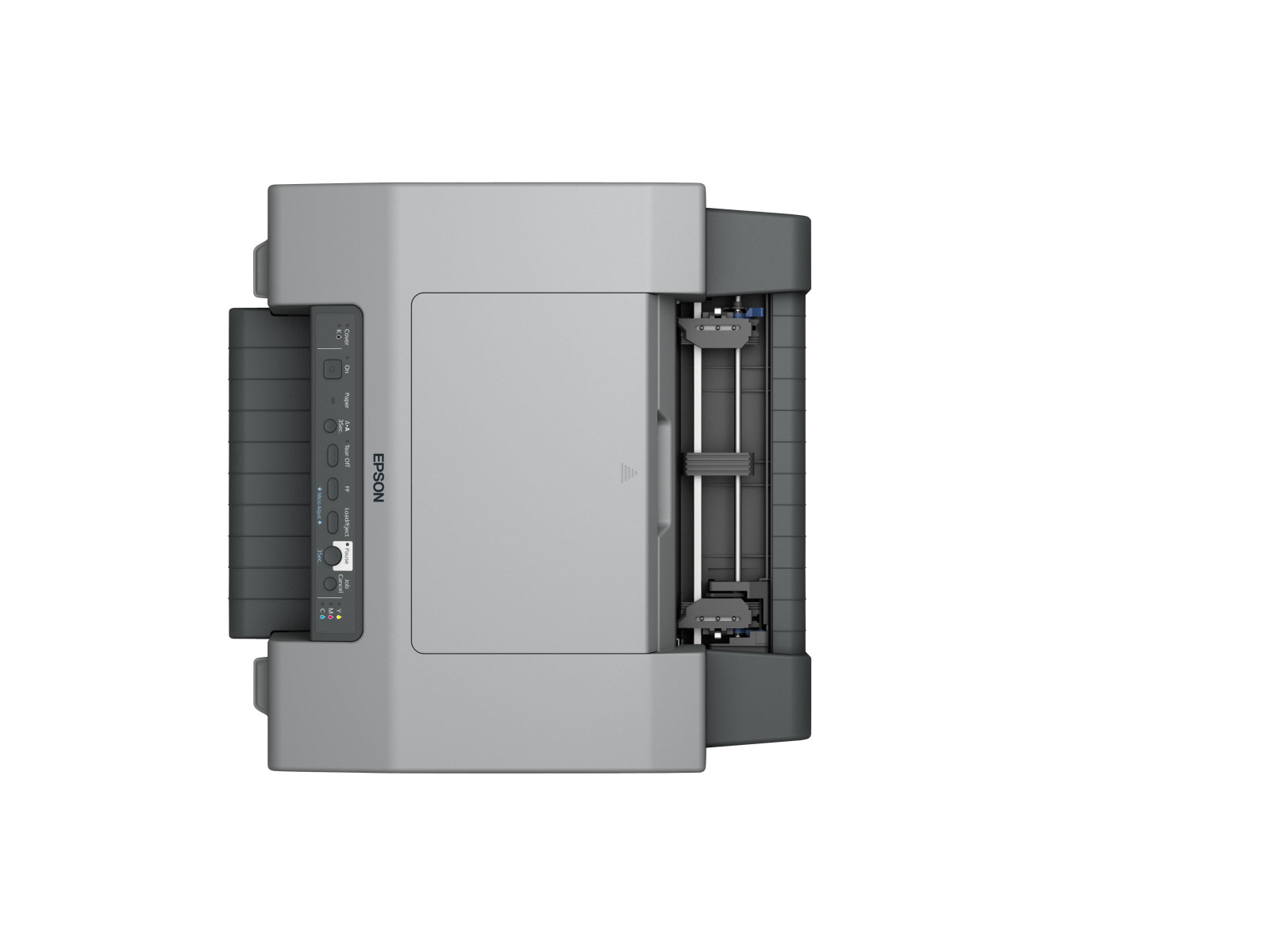 Epson ColorWorks C831 (132) görsel 3
