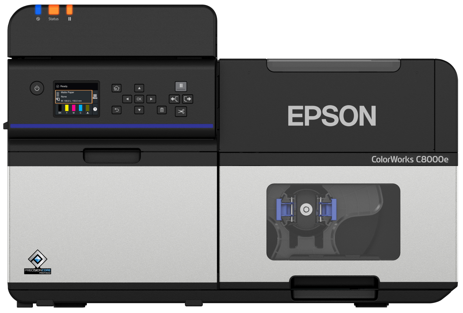 Epson CW-C8000e (bk)