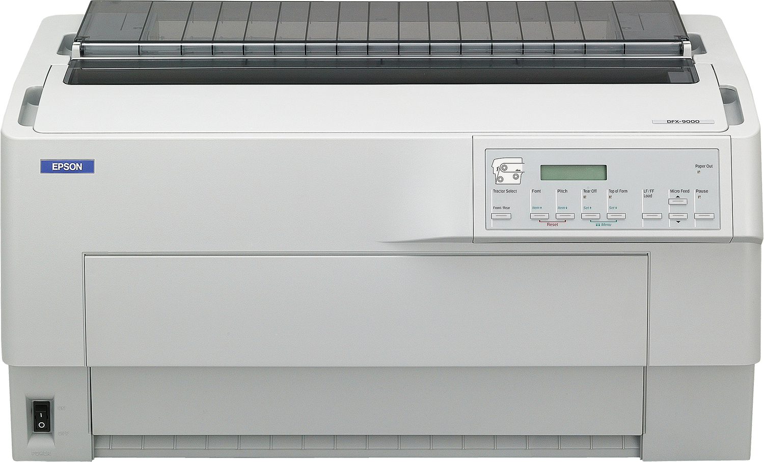 Epson DFX-9000N