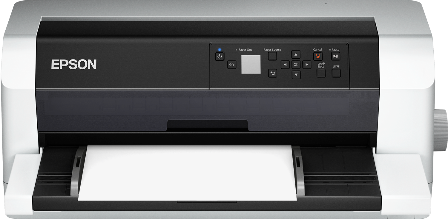 Epson DLQ-3500II