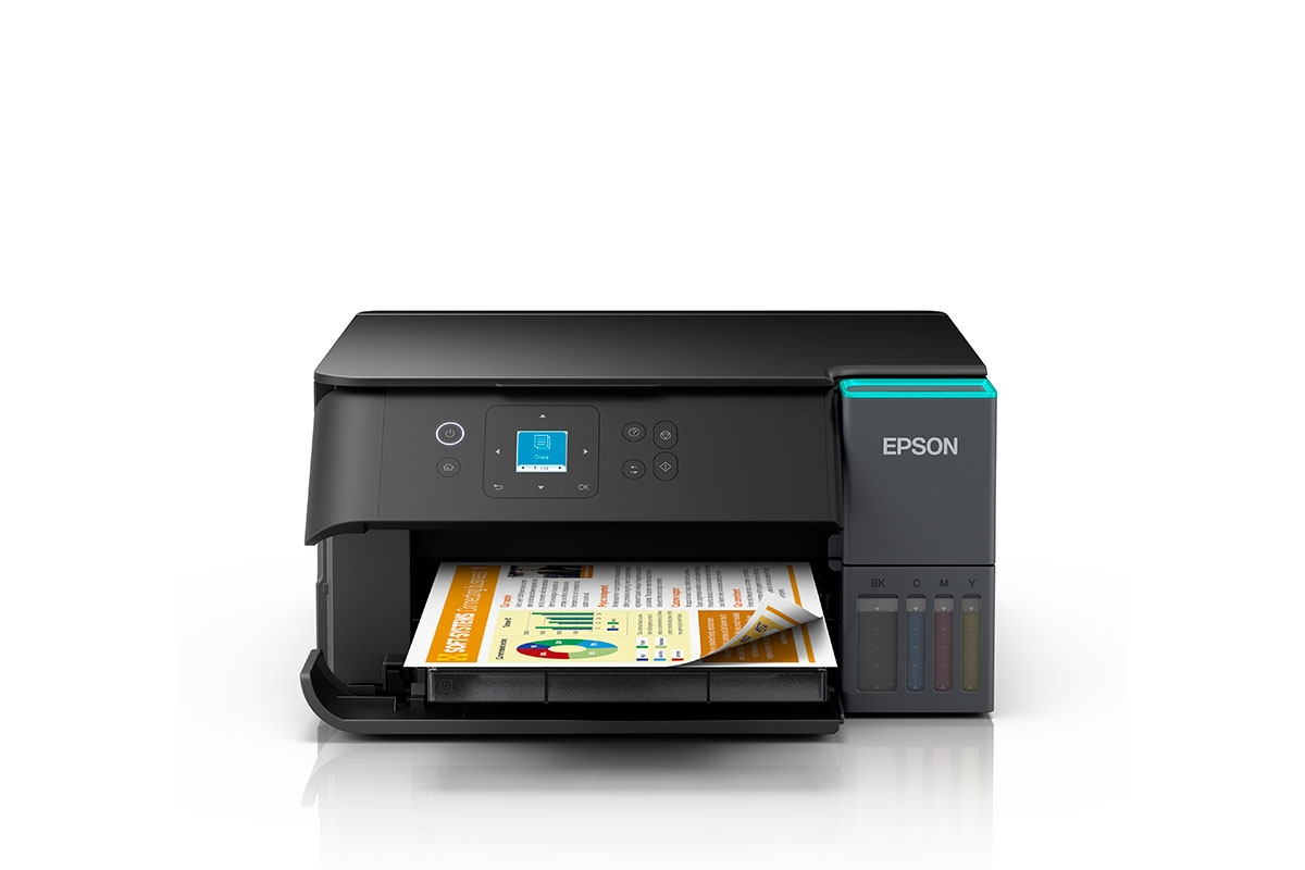 Epson EcoTank Business L4360