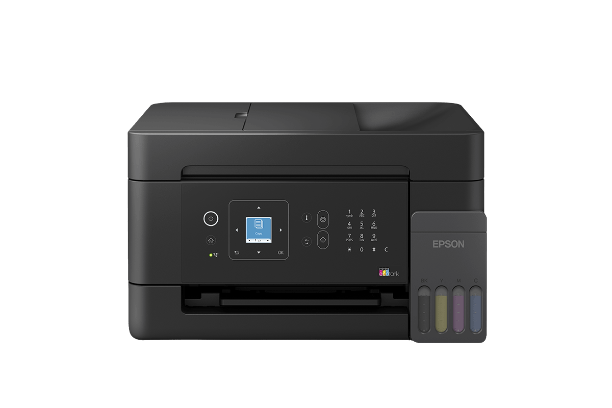 Epson EcoTank Business L5390