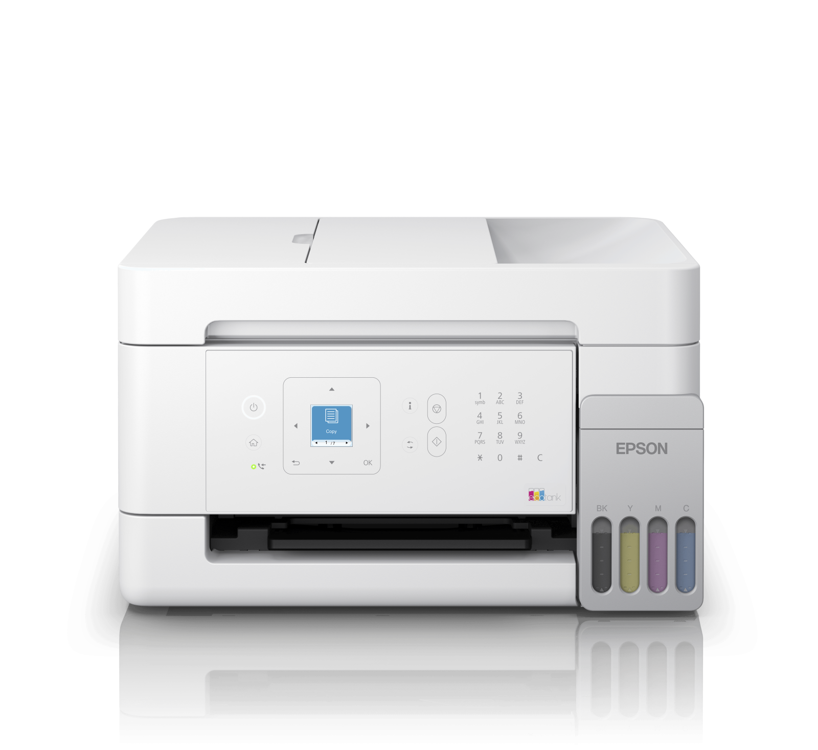 Epson EcoTank Business L5396