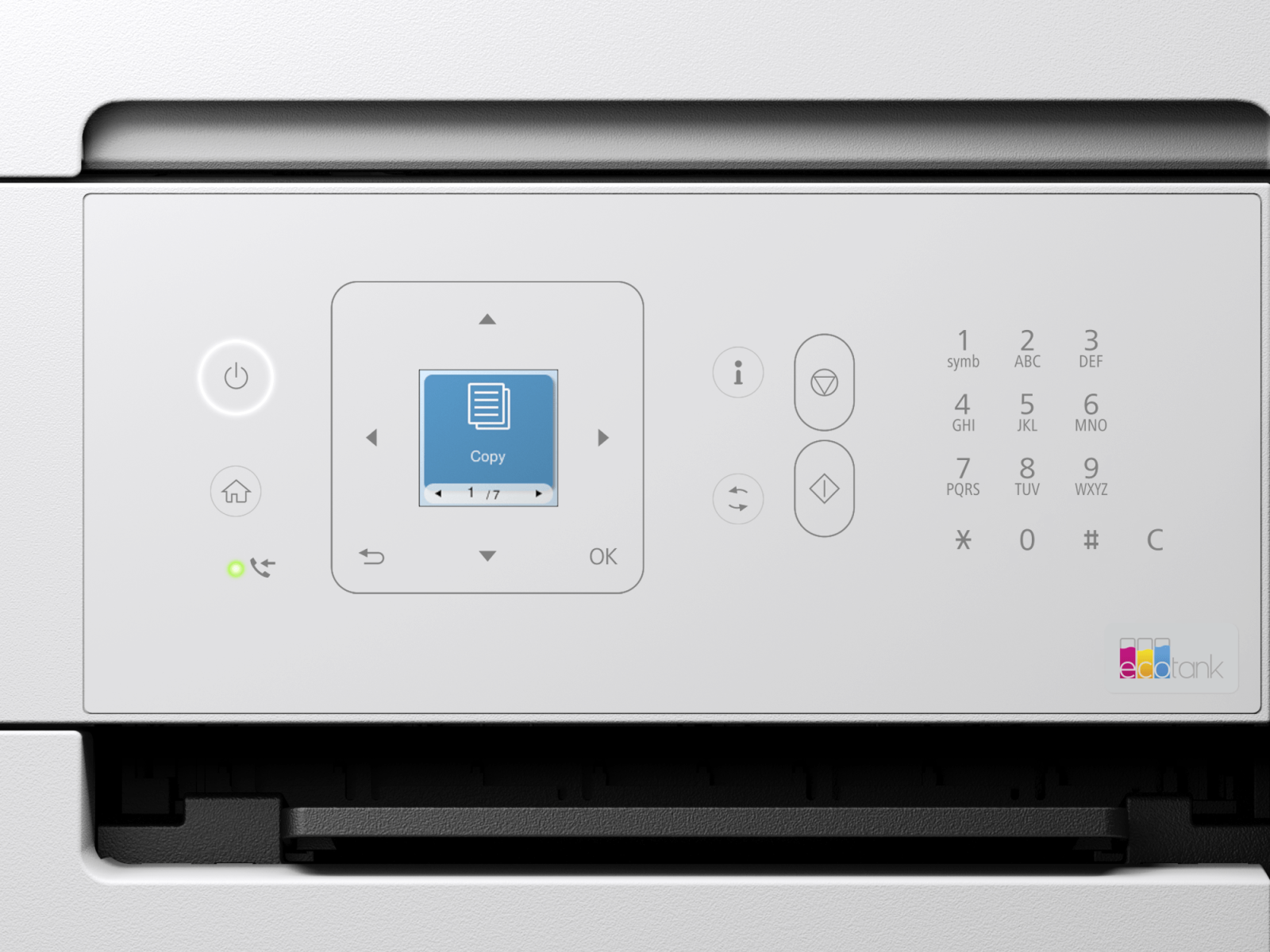 Epson EcoTank Business L5396 görsel 5