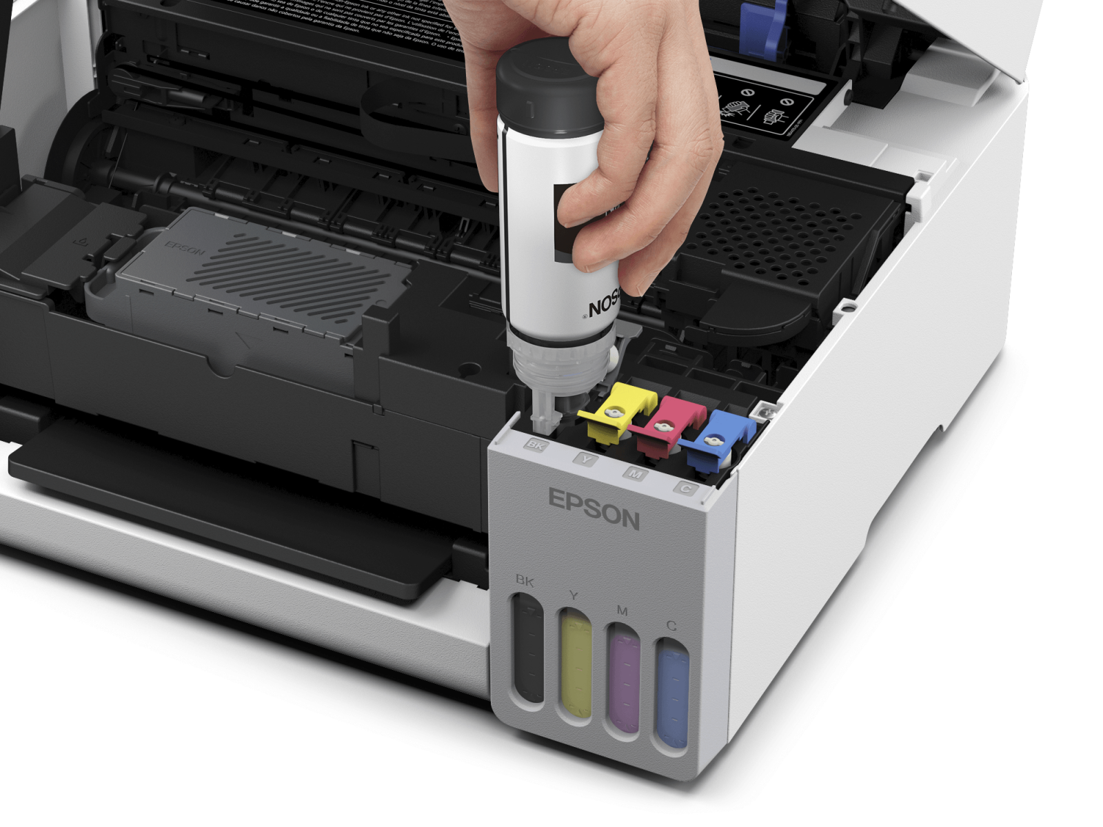 Epson EcoTank Business L5396 görsel 3
