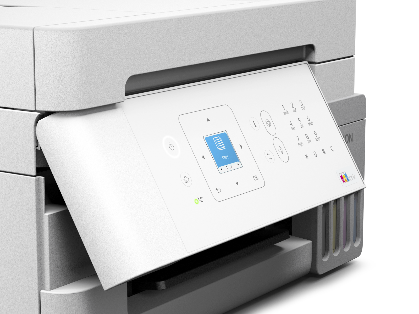 Epson EcoTank Business L5396 görsel 6