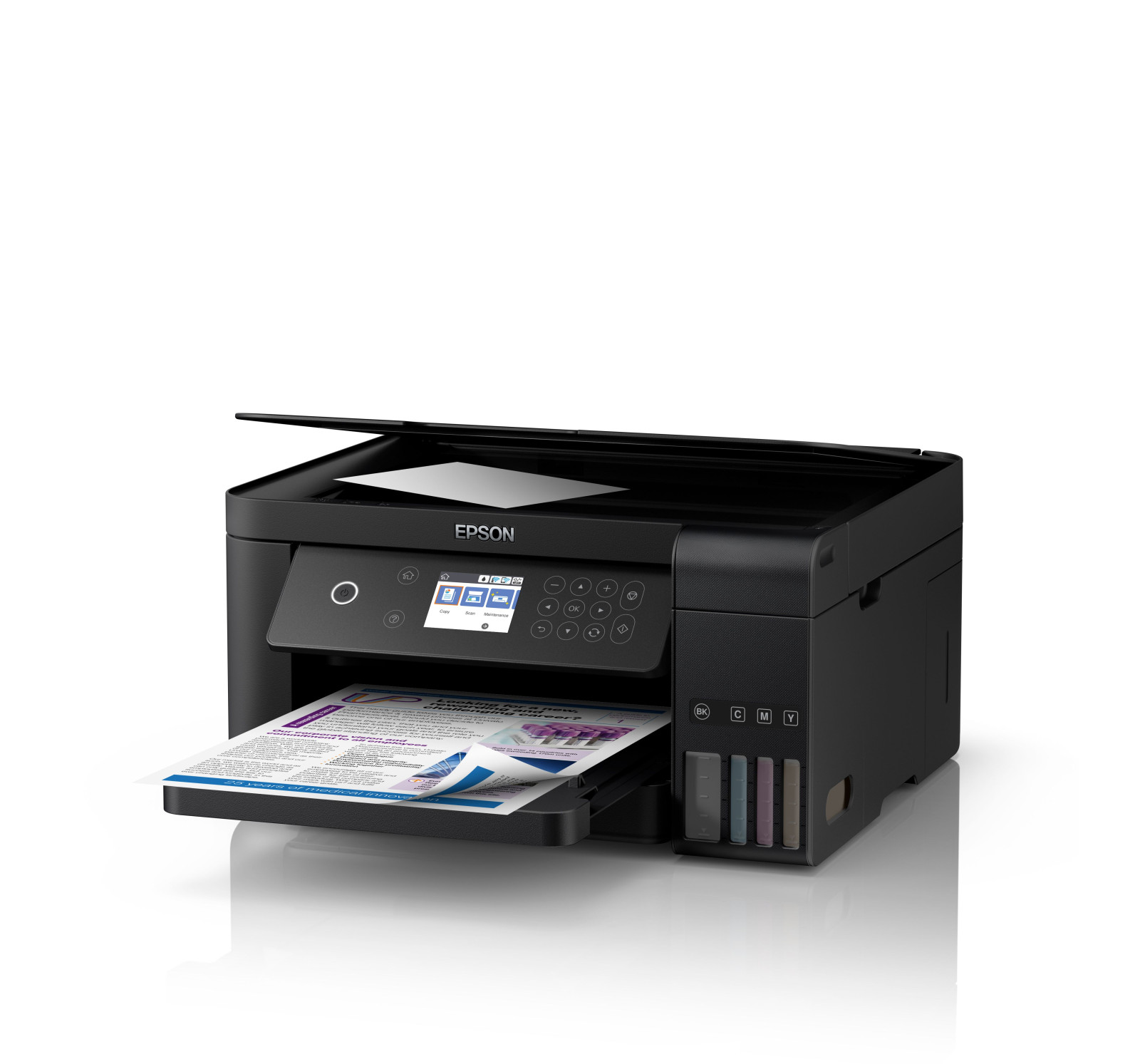 Epson EcoTank Business L6360 görsel 3