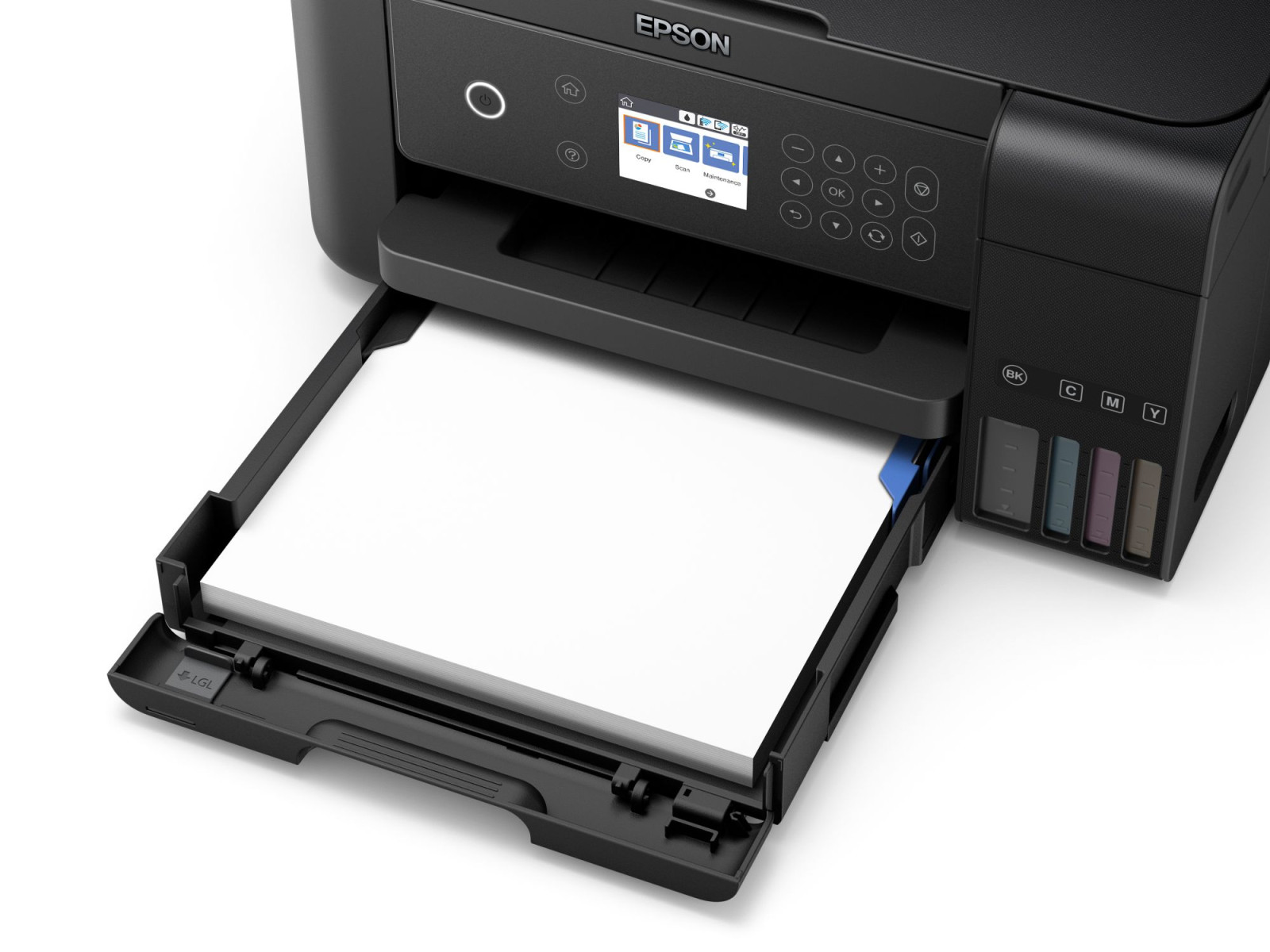 Epson EcoTank Business L6360 görsel 2