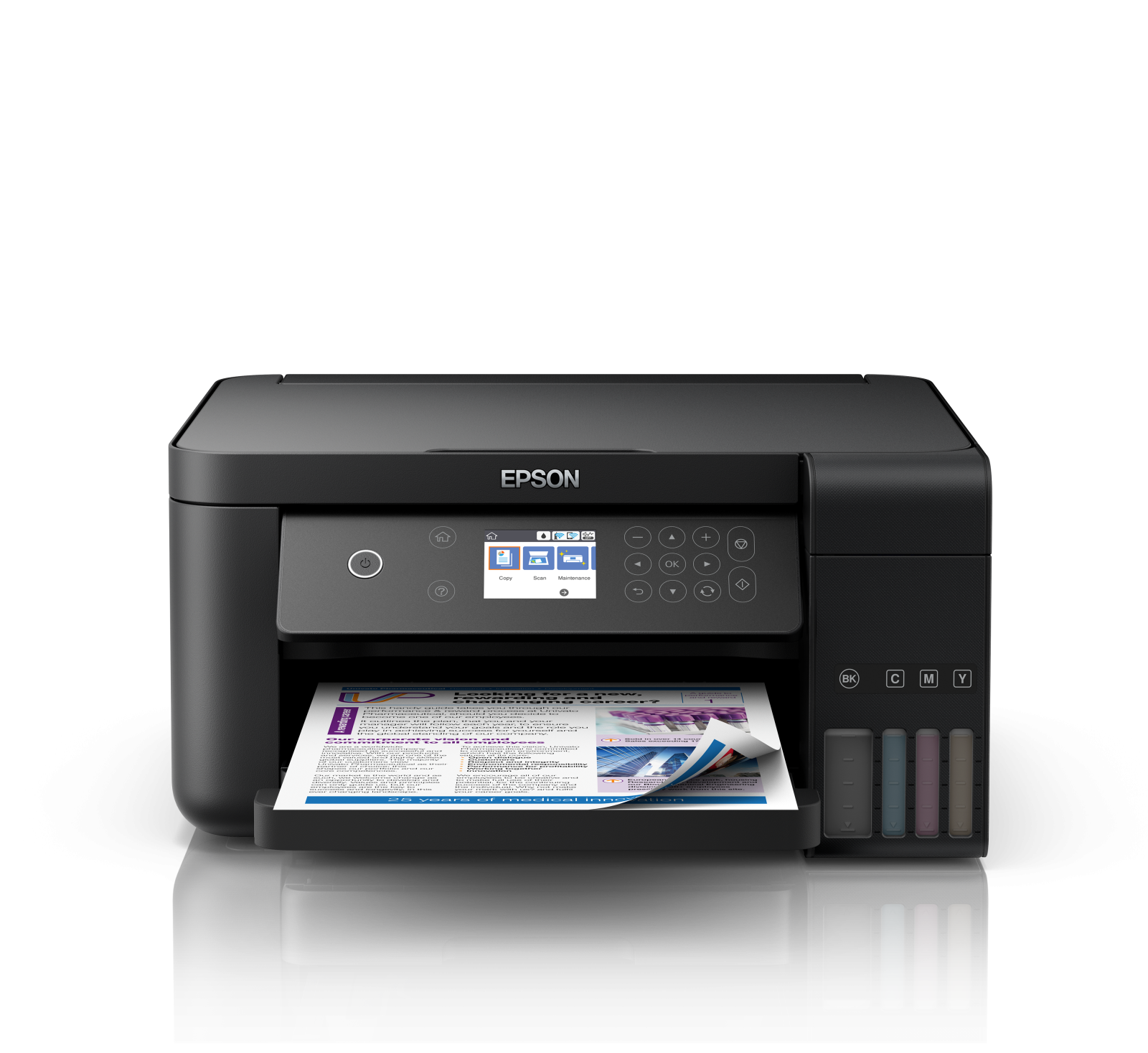 Epson EcoTank Business L6360