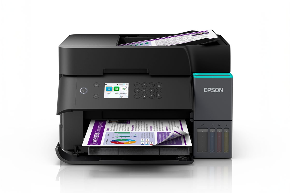 Epson EcoTank Business L6370
