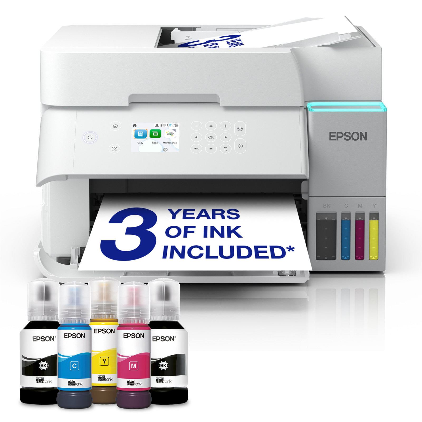 Epson EcoTank Business L6376