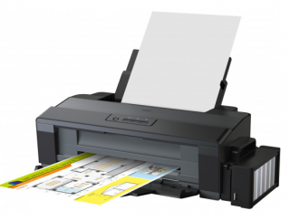 Epson EcoTank ET-14000 - 3