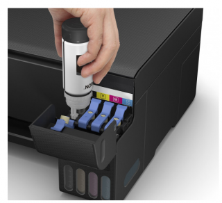 Epson EcoTank ET-2711 - 3