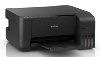 Epson EcoTank ET-2715 - 3