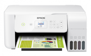 Epson EcoTank ET-2726