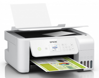 Epson EcoTank ET-2726 - 2