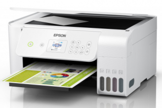 Epson EcoTank ET-2726 - 3