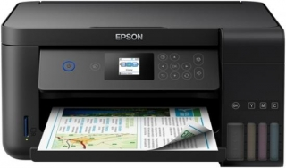 Epson EcoTank ET-2751 - 3