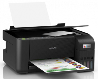 Epson EcoTank ET-2810