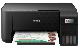 Epson EcoTank ET-2810 - 2