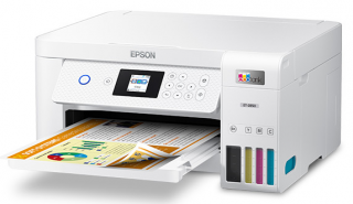 Epson EcoTank ET-2850 - 3