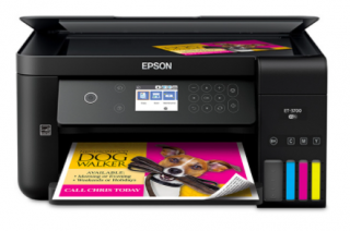 Epson EcoTank ET-3700 - 2