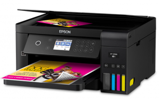 Epson EcoTank ET-3700 - 3