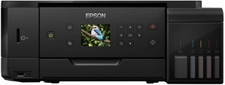 Epson EcoTank ET-7700 - 2