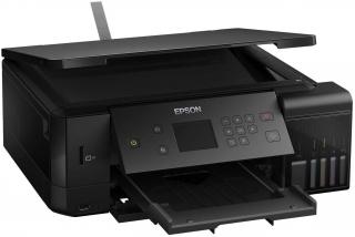 Epson EcoTank ET-7700 - 3